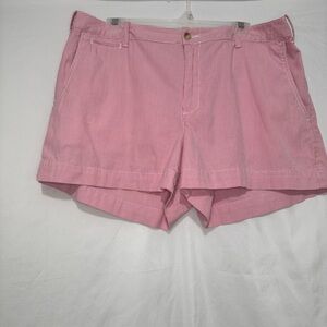 Polo Ralph Lauren Shorts Size 14